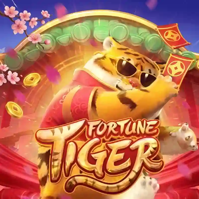 Trò chơi Slot Hổ vận may tại 09uu88 Casino