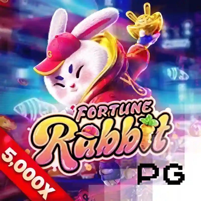 Trò chơi casino Thỏ May Mắn uy tín tại 09uu88